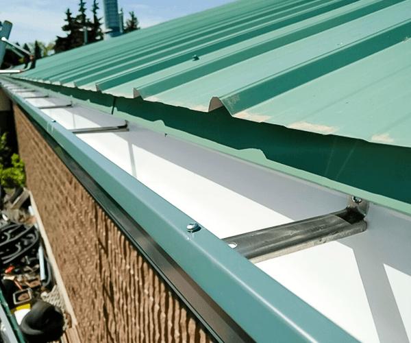 Gutter Brackets